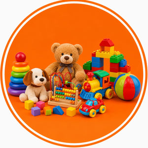 Kids & Toys