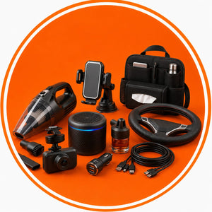 Car Accessories